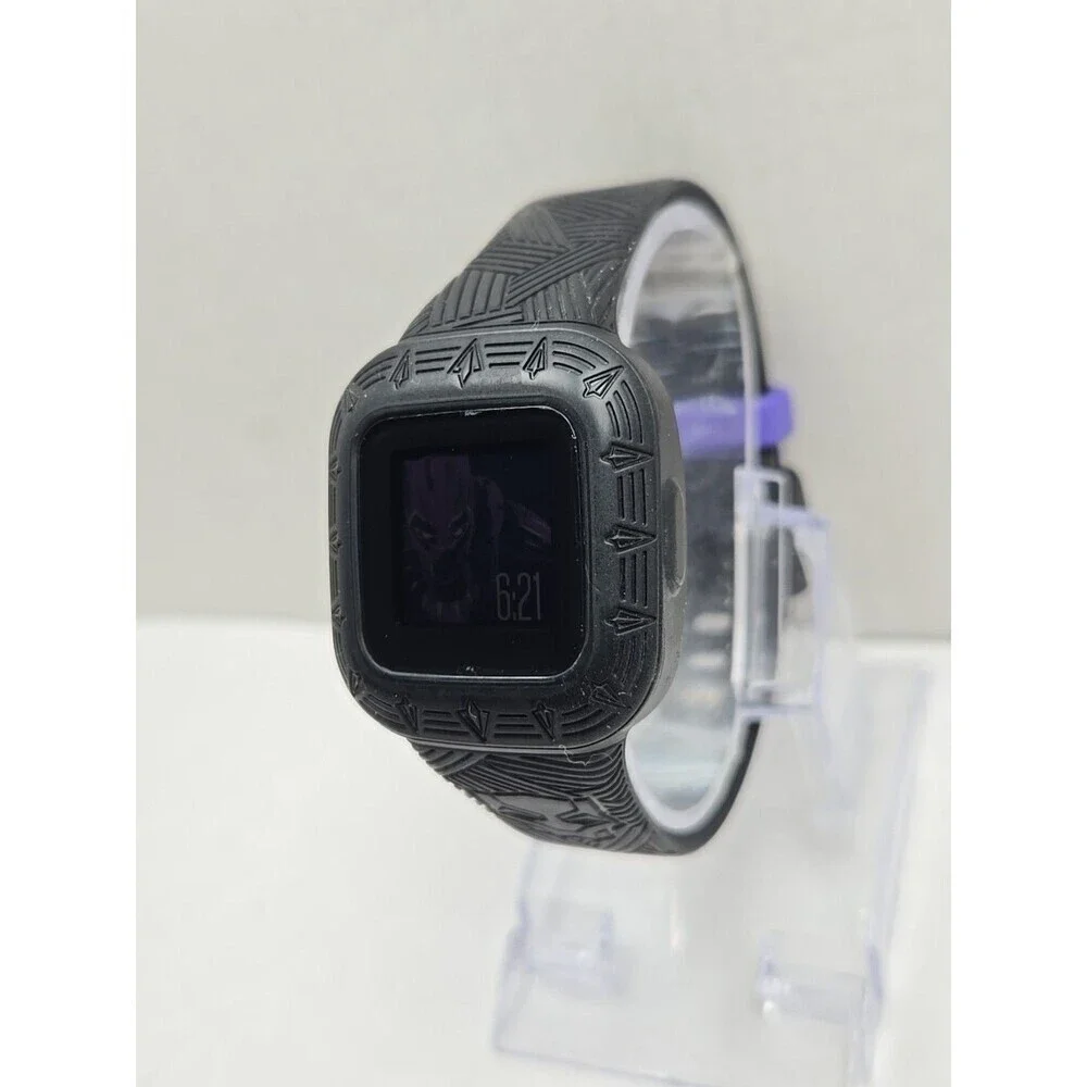 Garmin Vivofit Jr 3 Kids Activity Tracker Marvel New Battery Step Counter Sleep